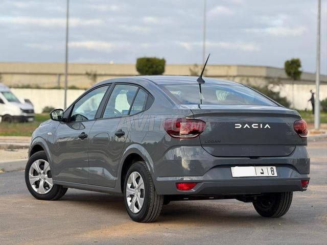 Dacia Logan 2025 - 2
