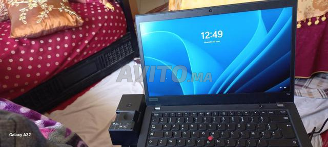 Lenovo ThinkPad T14 جديد - 2