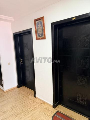 Appartement à louer 74 m² à Salé - 2