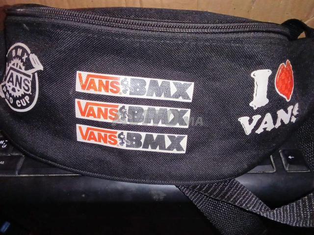 Sac banane Voyageur - 2