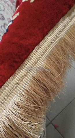 سجاد تركي جديد جودة أولى زربية تركية جديدة - 2