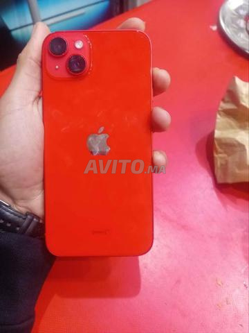 Iphone 14 plus 128g JDID - 2