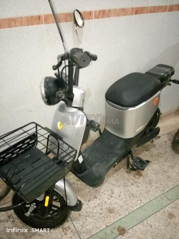 Vélo électrique - 2