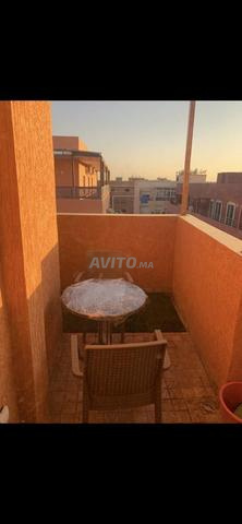 شقة جميلة مفروشة سملايا - 2