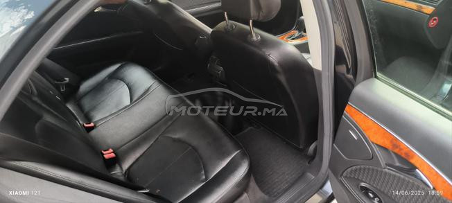 Mercedes-Benz 220 Diesel Automatique 2004
