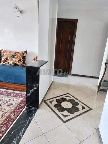 شقة 81 متر مربع مع إطلالة على البحر - بورغون - 2