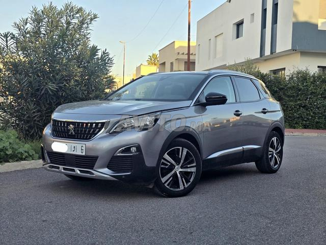 بيجو 3008 0 طلاء 0 تعديل - 2