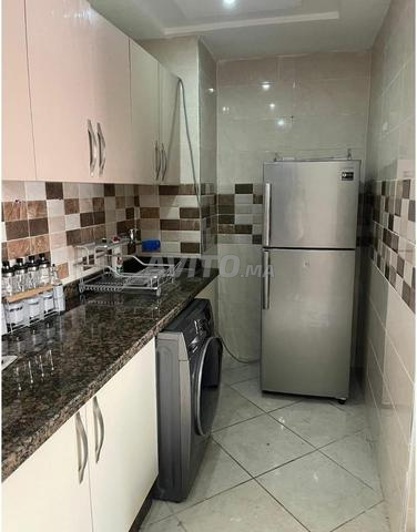 كراء اليومي وسط المدينة القنيطرة - 2