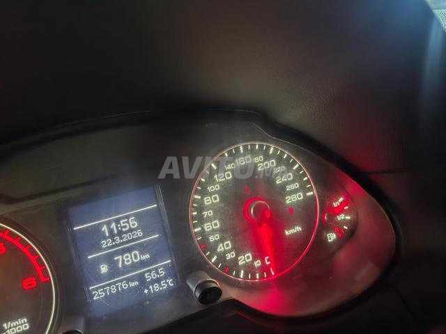 Audi Q5 Diesel Manuelle 2015 à Kénitra - 2