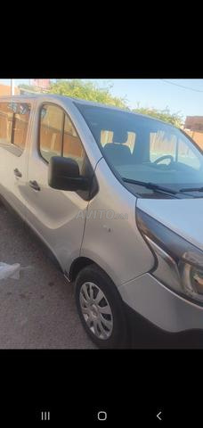 TRAFIC TOURISTIQUE - 2