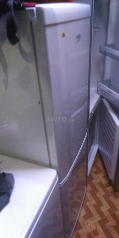 Réfrigérateur - 2