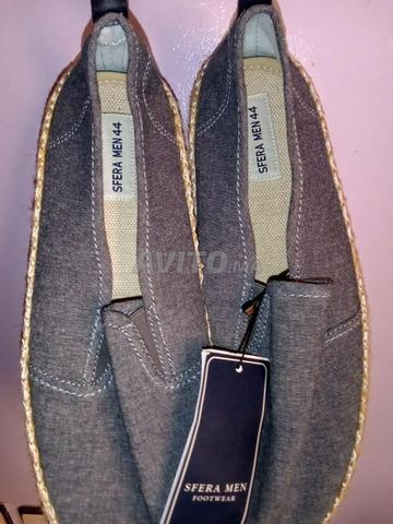 sfera men espadrilles - 2