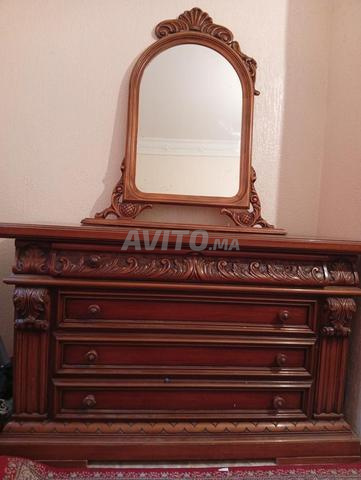 غرفة نوم كاملة - 2