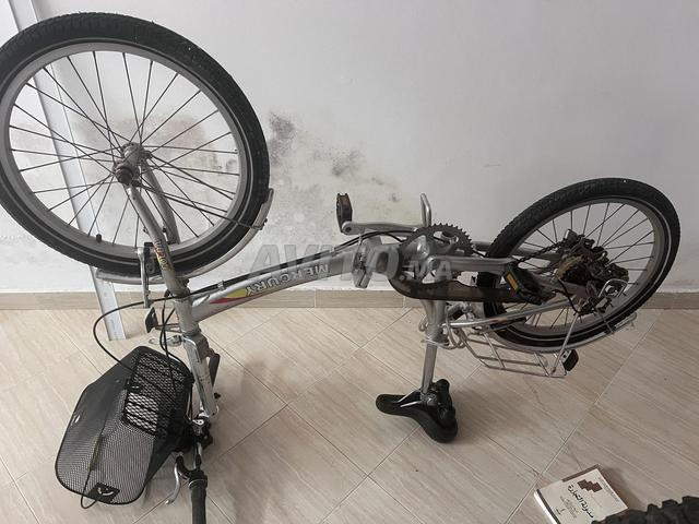 02 دراجات للبيع - 2