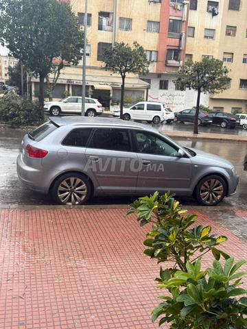 Vente de ma voiture - 2