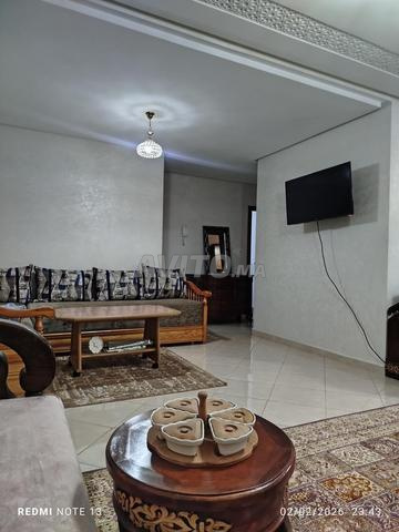Appartement meublé à louer quotidiennement à Meknès - 2
