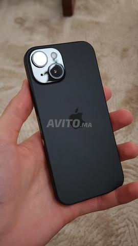 Iphone 15 normal 128GB 🔋85% - 2