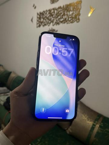 iphone 13 pro max 256 - 2