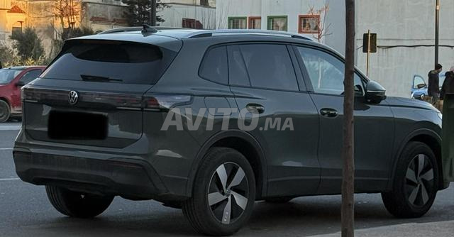 Tiguan 2026 neuve