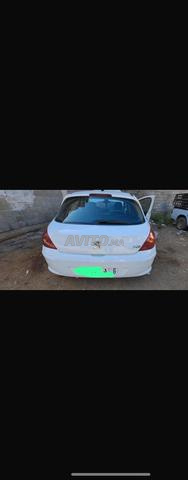 بيجو 308 ديزل يدوي 2013 في سلا - 2