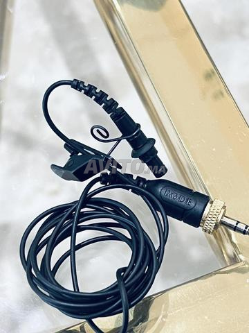 Micro Sans Fil RoDELink (TX / RX) - 2