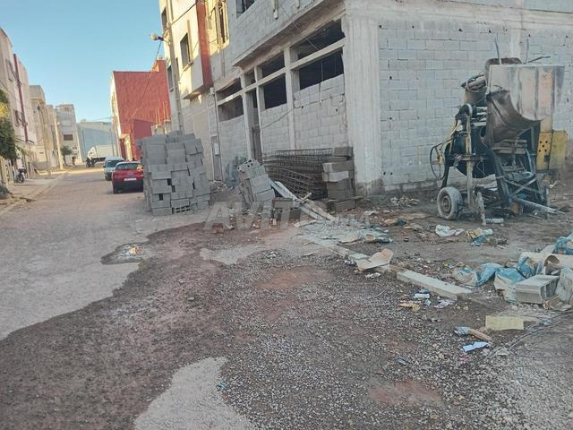 Maison commerciale à vendre - 2