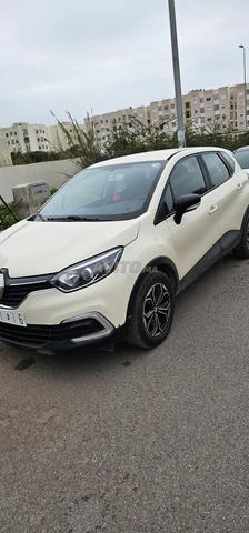 رونو كابتور ديزل يدوية 2020 في تمارة - 2