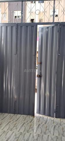 Magasin à louer à City Ain Sebaa - 2