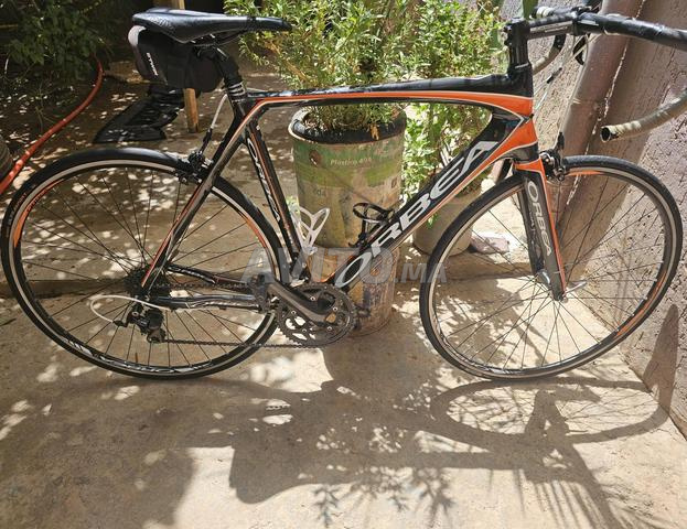 دراجة ORBEA كاربون في حالة جيدة للبيع. - 2