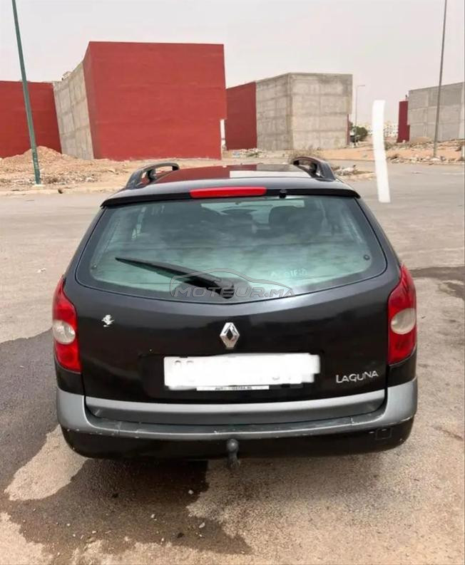 laguna 2 mazot 7cv 