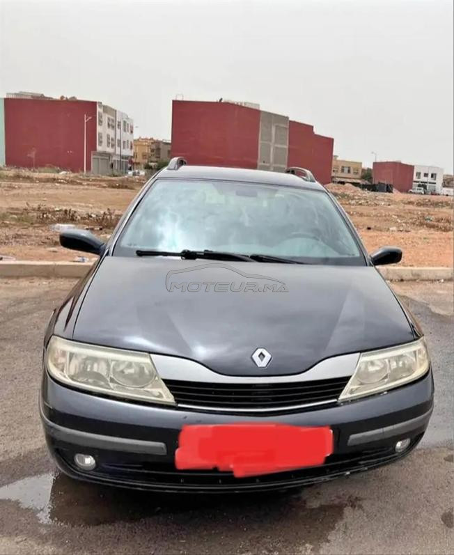 laguna 2 mazot 7cv 