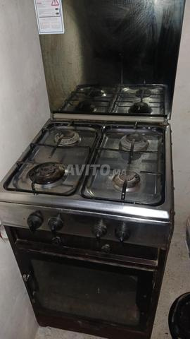 فرن كويزيني - 2