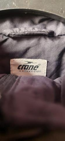 Veste d'hiver pour extérieur XL - 2