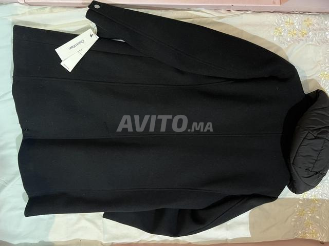 جاكيت كالفن كلاين - 2