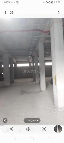 Magasin à vendre au centre-ville - 2