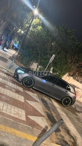 Mercedes Benz Classe A