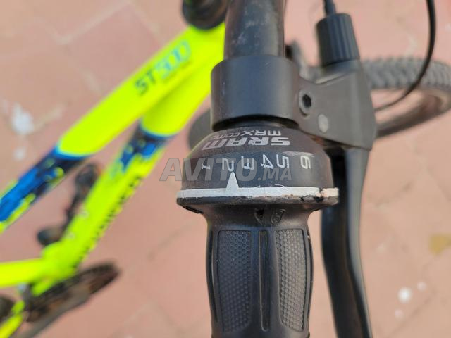 دراجة روك رايدر للأطفال من 6 إلى 9 سنوات - 2