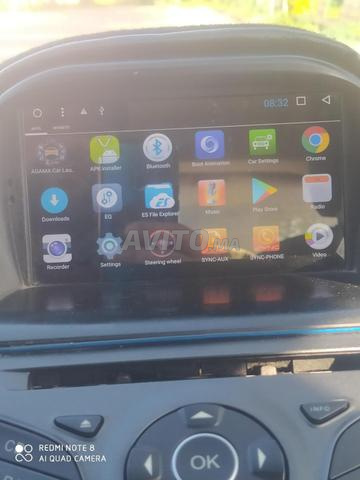 Ford fiesta trend plus 2016 a tiznit - 2