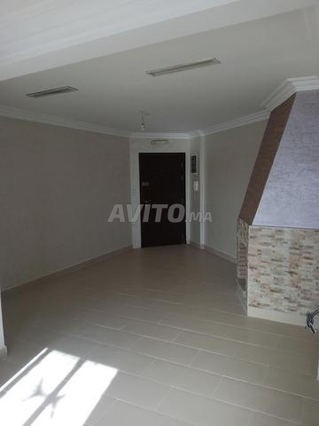 Appartement à vendre 90 m² à El Jadida - 2