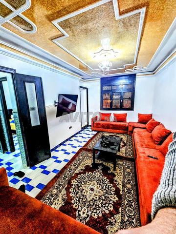 Appartements à louer à la journée - appartement a louer par jour