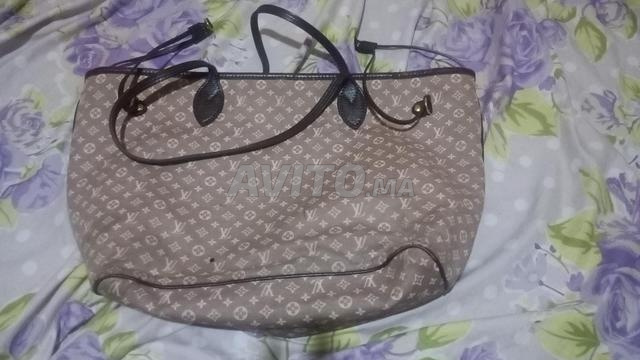 حقيبة لويس فويتون أصلية - 2