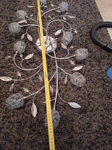 Grand lustre pour salon - 2