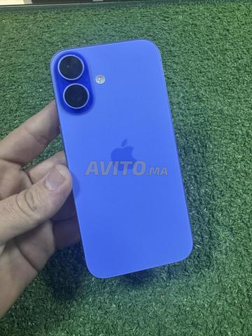 iPhone 16 Normal 128 - 2