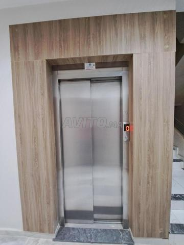 Appartement de luxe de 107 m² à vendre - 2