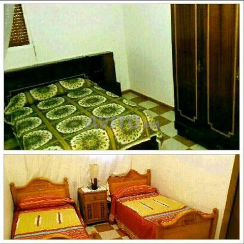 Appartement en rez de chaussee avec wifi - 2