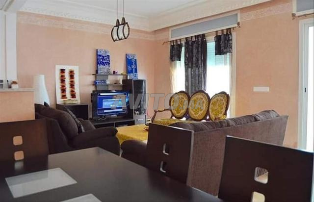 Appartement à louer à la corniche - 2