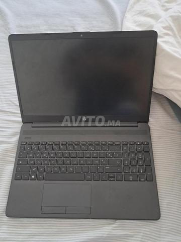 حاسوب HP في حالة جيدة جدا - 2