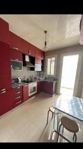 شقة في مركز المدينة - 2