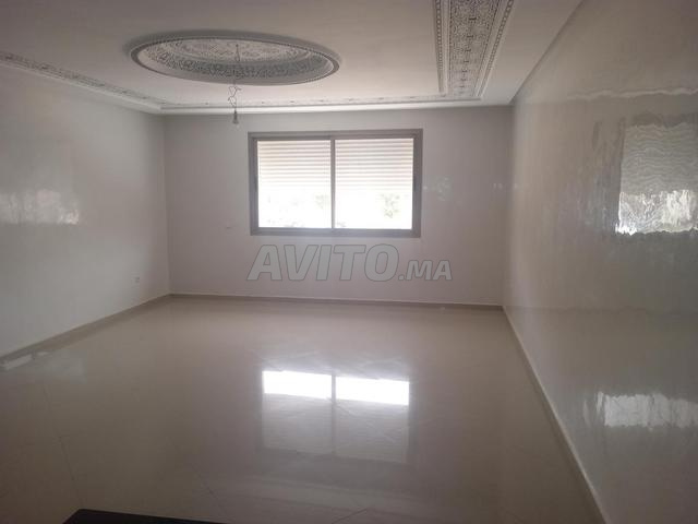 Désistement appart - 2