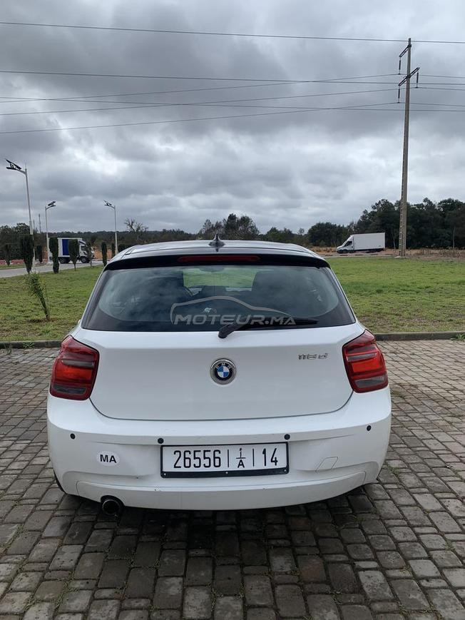 bmw serie 1